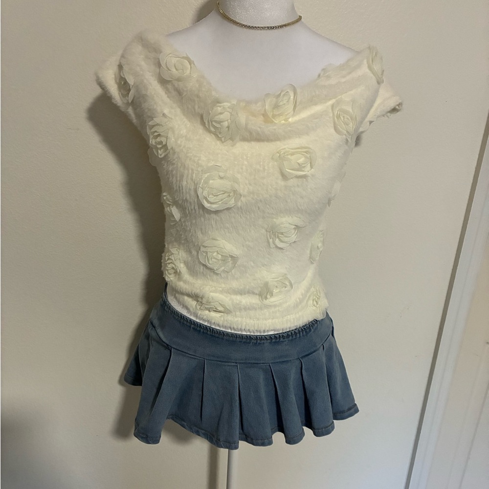 SOLD 🤍 - Picture 2 of 8